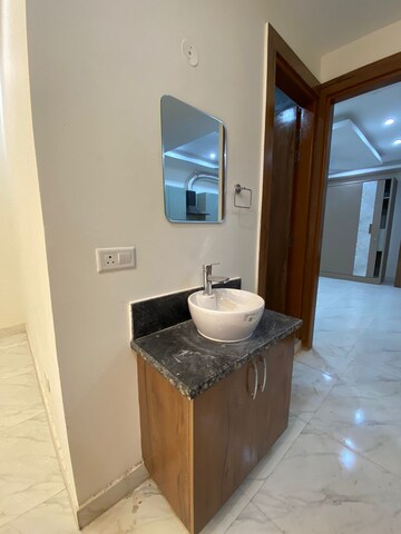 Attached Bathroom in 3 BHK Apartment at Sahastradhara Road – for Sale