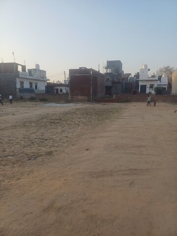 Plot Area in  Plot at Dheeraj Nagar – for Sale