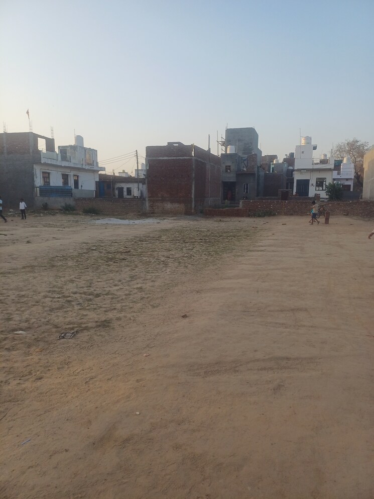 undefined, dheeraj nagar  72 Sq.Yd. Plot In Dheeraj Nagar Faridabad 8454609