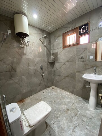 Attached Bathroom in 3 BHK Apartment at Sahastradhara Road – for Sale