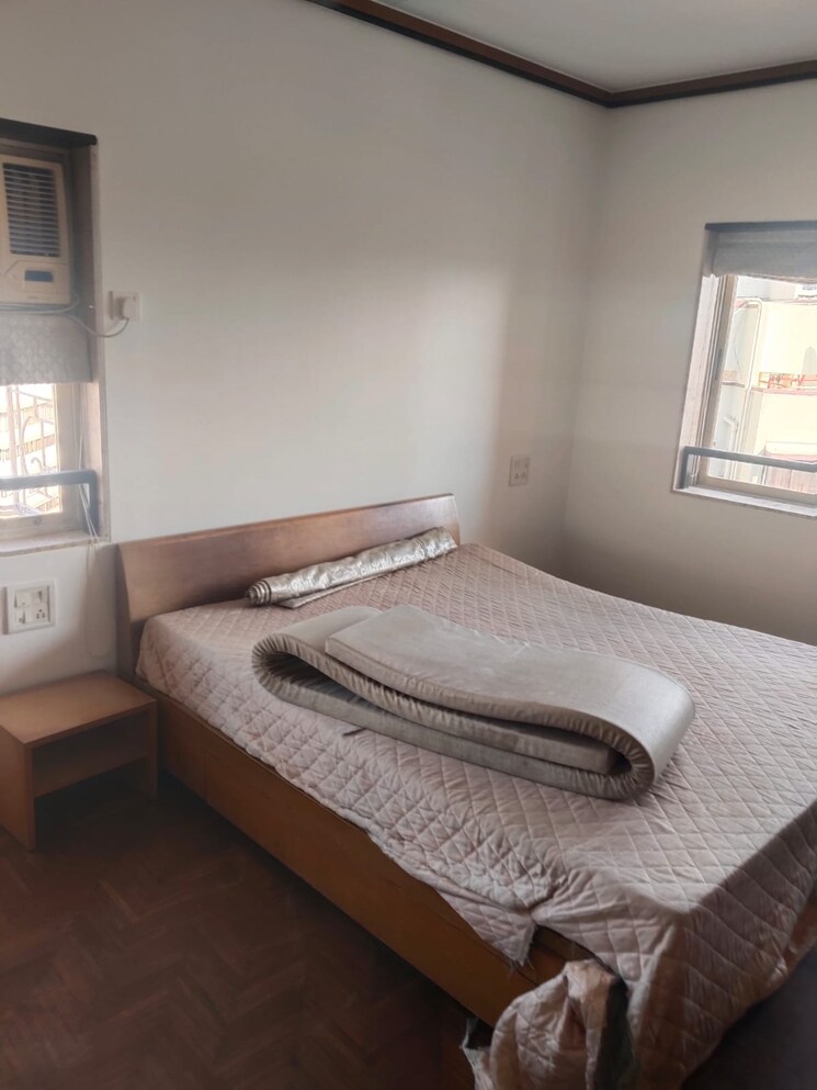 Bedroom, jolly-maker-apartment 2 Bedroom 1200 Sq.Ft. Apartment In Cuffe Parade Mumbai 8454603