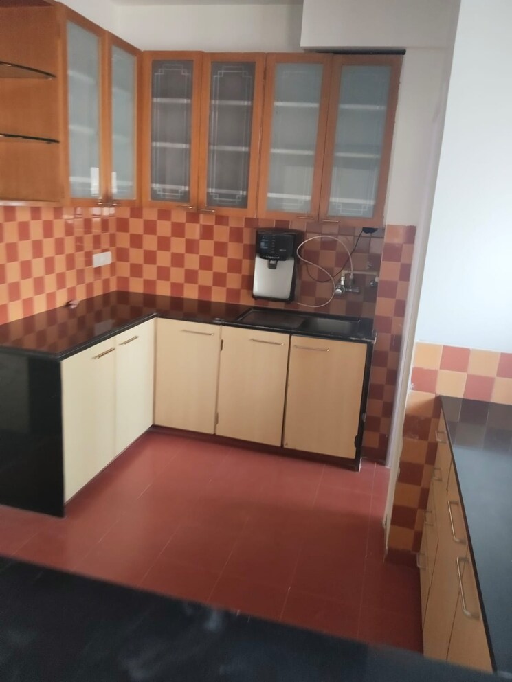 Kitchen, jolly-maker-apartment 2 Bedroom 1200 Sq.Ft. Apartment In Cuffe Parade Mumbai 8454603