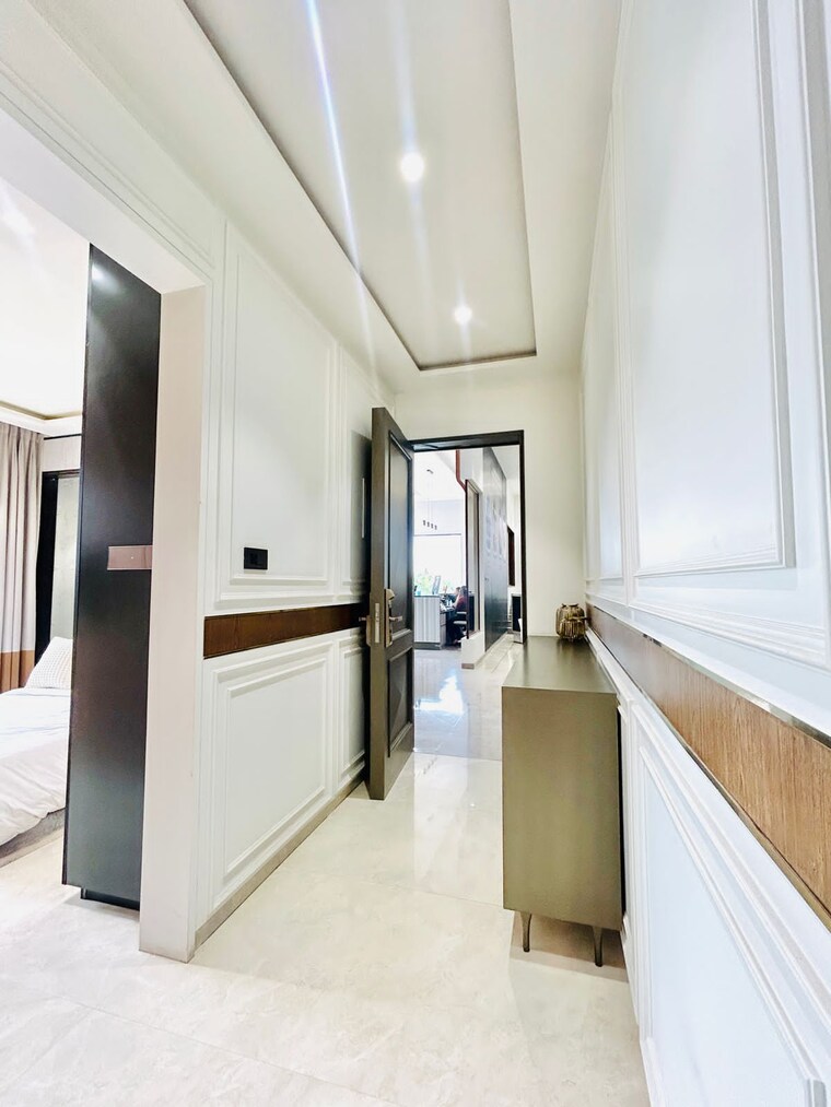 Exterior View, merlin-ventana 3 Bedroom 1082 Sq.Ft. Apartment In Baner Pune 8454671