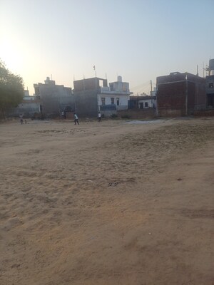  Plot – Exterior View View at Dheeraj Nagar - for Sale