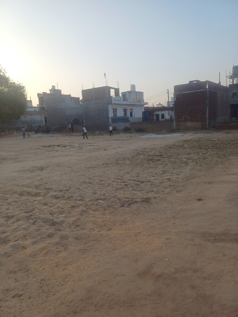 Exterior View, dheeraj nagar  73 Sq.Yd. Plot In Dheeraj Nagar Faridabad 8454621