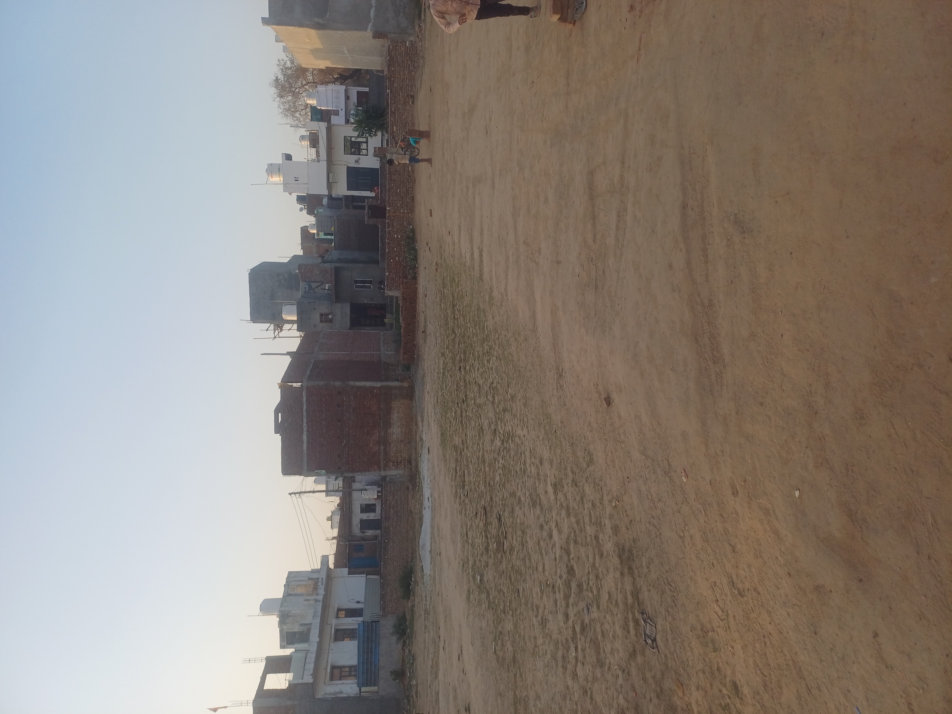 Plot For Sale in Shri Ram Property 