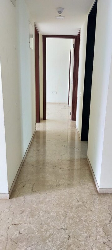 Furnished Amenities in 2 BHK Apartment at Shikara Heights, Sion – for Rent