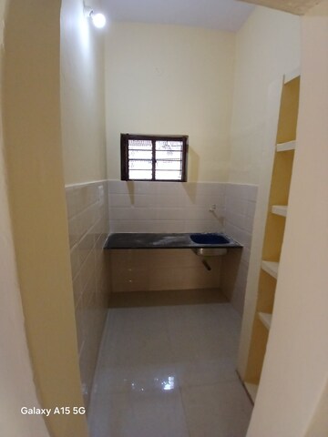 Kitchen in 1 RK Independent House at Basavanagudi – for Rent