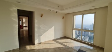 Master Bedroom in 5 BHK Penthouse at Sector 109 – for Rent