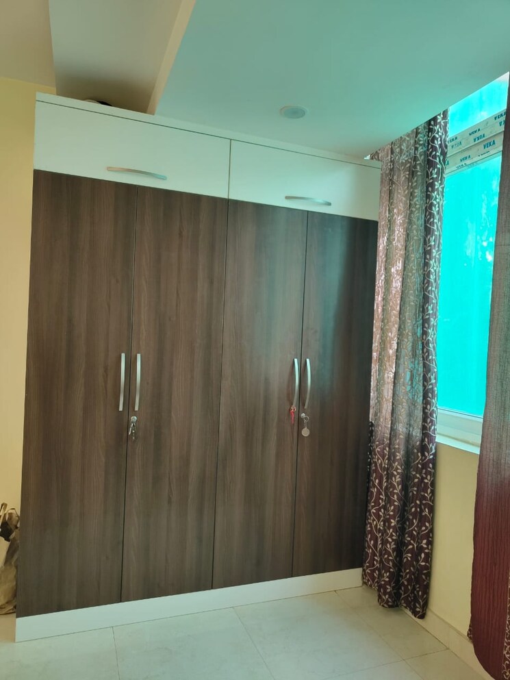 Bedroom, dlf-pink-town-house 4 Bedroom 150 Sq.Yd. Builder Floor In Dlf City Phase 3 Gurgaon 8454592