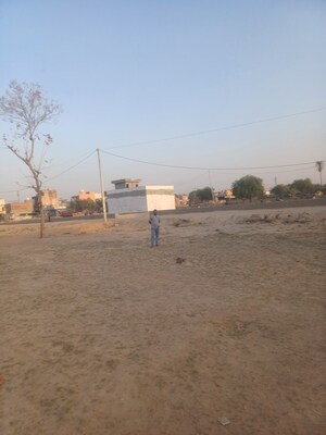  Plot – Exterior View View at Dheeraj Nagar - for Sale