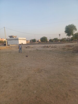  Plot – Exterior View View at Dheeraj Nagar - for Sale