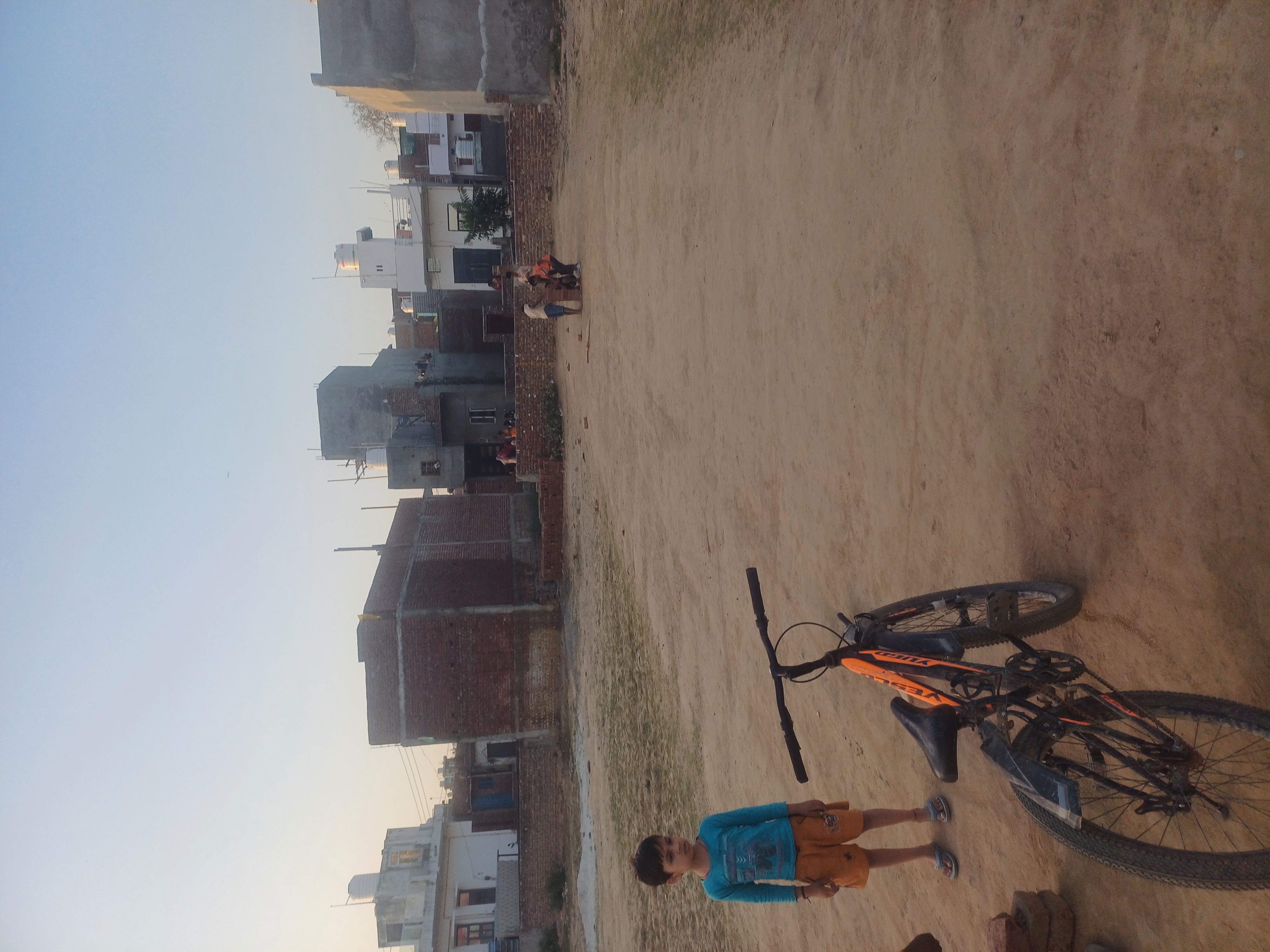 Plot For Sale in Shri Ram Property 