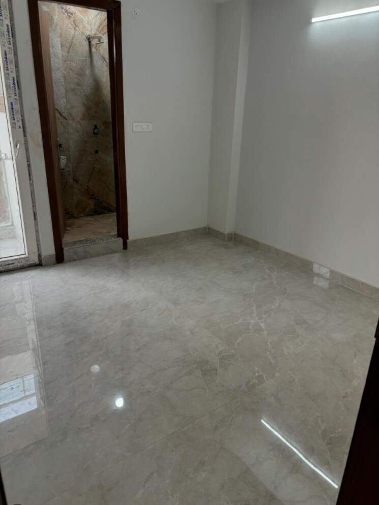 Bedroom, chattarpur 4 Bedroom 2250 Sq.Ft. Builder Floor In Chattarpur Delhi 8454682