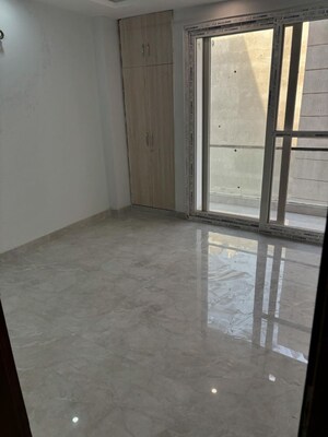 4 BHK Builder Floor For Sale in Chattarpur