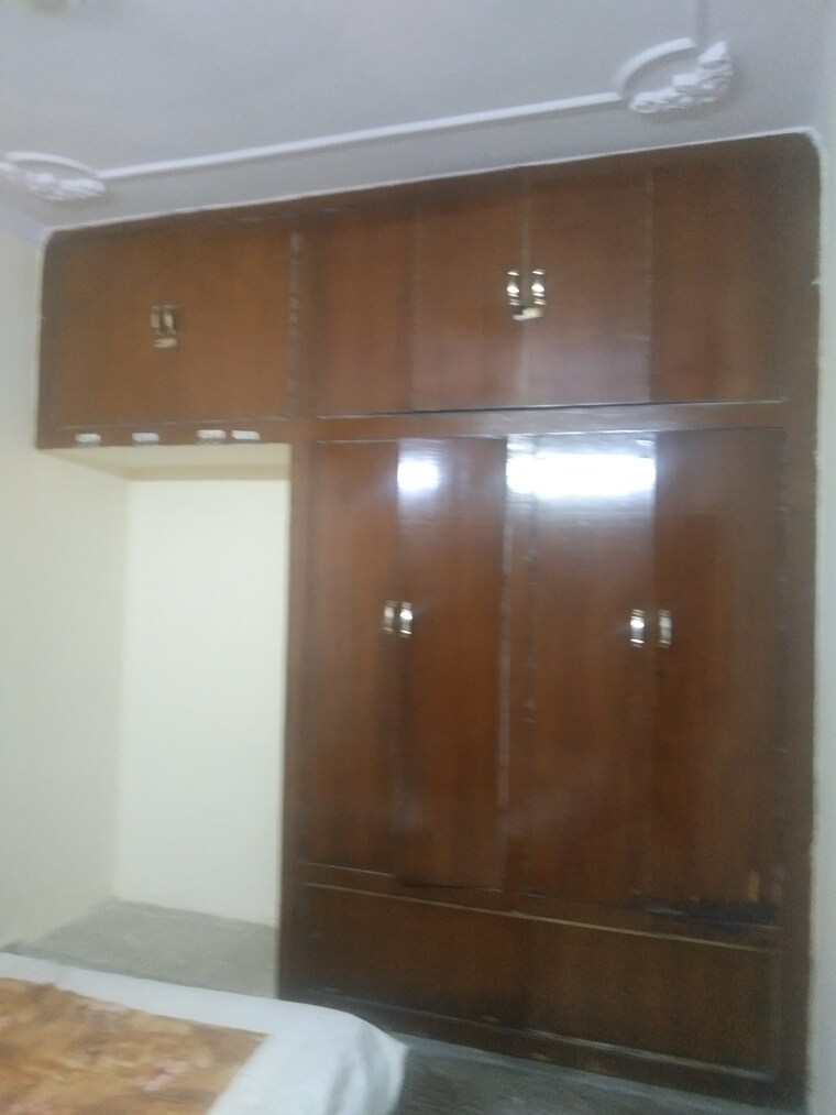 Floor Plan, subhash nagar 2 Bedroom 920 Sq.Ft. Builder Floor In Subhash Nagar Delhi 8454659