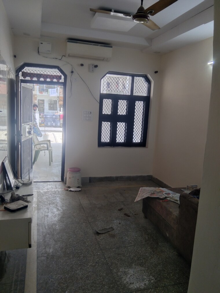 Master Bedroom, subhash nagar 2 Bedroom 920 Sq.Ft. Builder Floor In Subhash Nagar Delhi 8454659