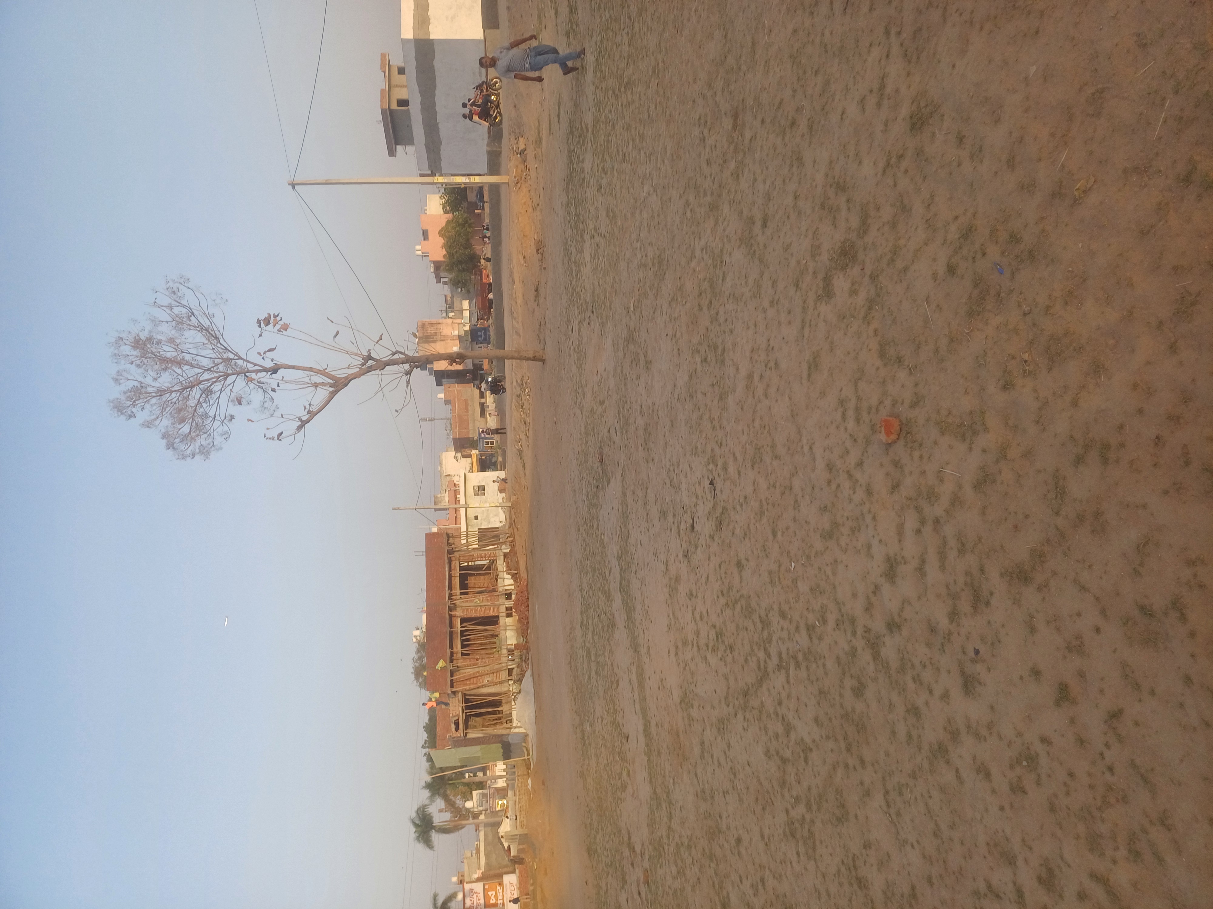 Plot For Sale in Shri Ram Property 