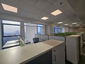 Team Area in  Office Space in IT/SEZ at Galaxy Magnum Global Park, Sector 58 – for Rent