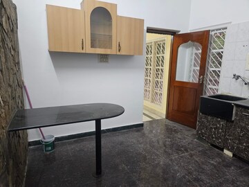 Kitchen in 4 BHK Independent House at Nagarabhavi – for Rent