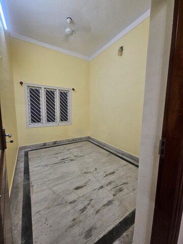 Room in 4 BHK Independent House at Nagarabhavi – for Rent