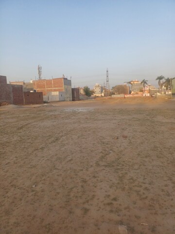  Plot – Exterior View View at Dheeraj Nagar - for Sale