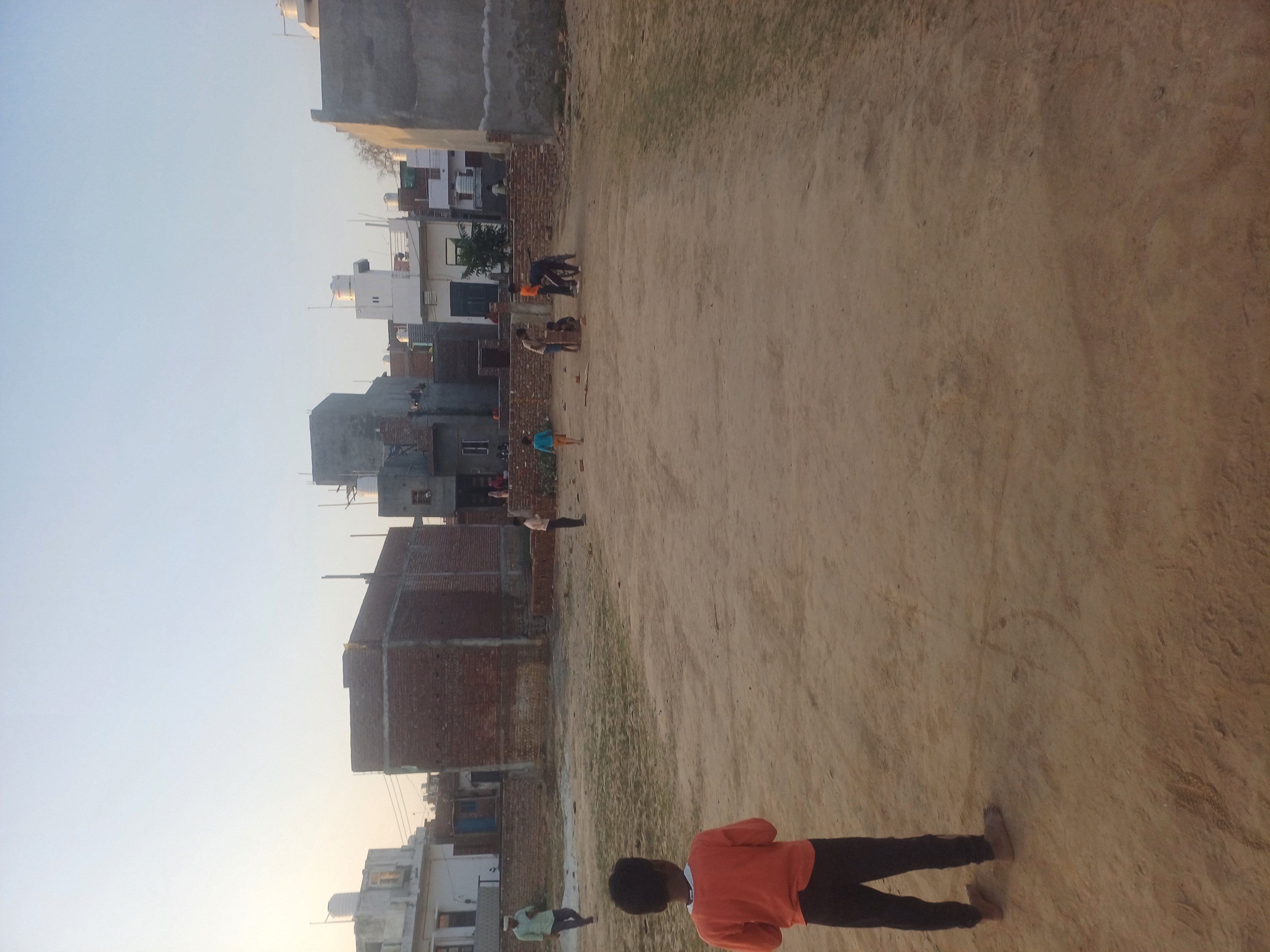 Plot For Sale in Shri Ram Property 