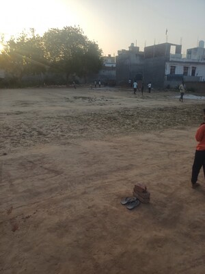  Plot – Exterior View View at Dheeraj Nagar - for Sale