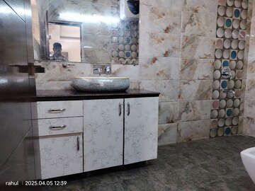 2 BHK Apartment – Exterior View View at Vasant Kunj - for Rent