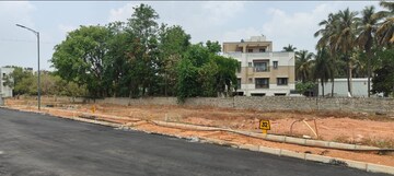  Plot For Sale in Jp Nagar