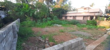  Plot – Garden View at Punkunnam - for Sale