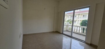 Master Bedroom in 2 BHK Apartment at Devlali – for Rent