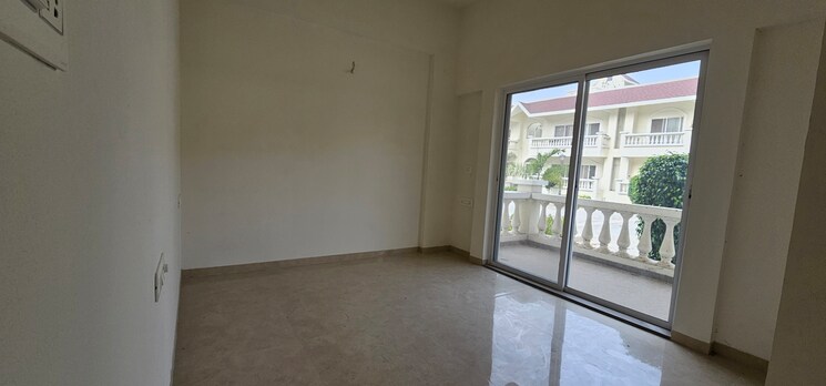 Master Bedroom, devlali 2 Bedroom 1450 Sq.Ft. Apartment In Devlali Nashik 8454681