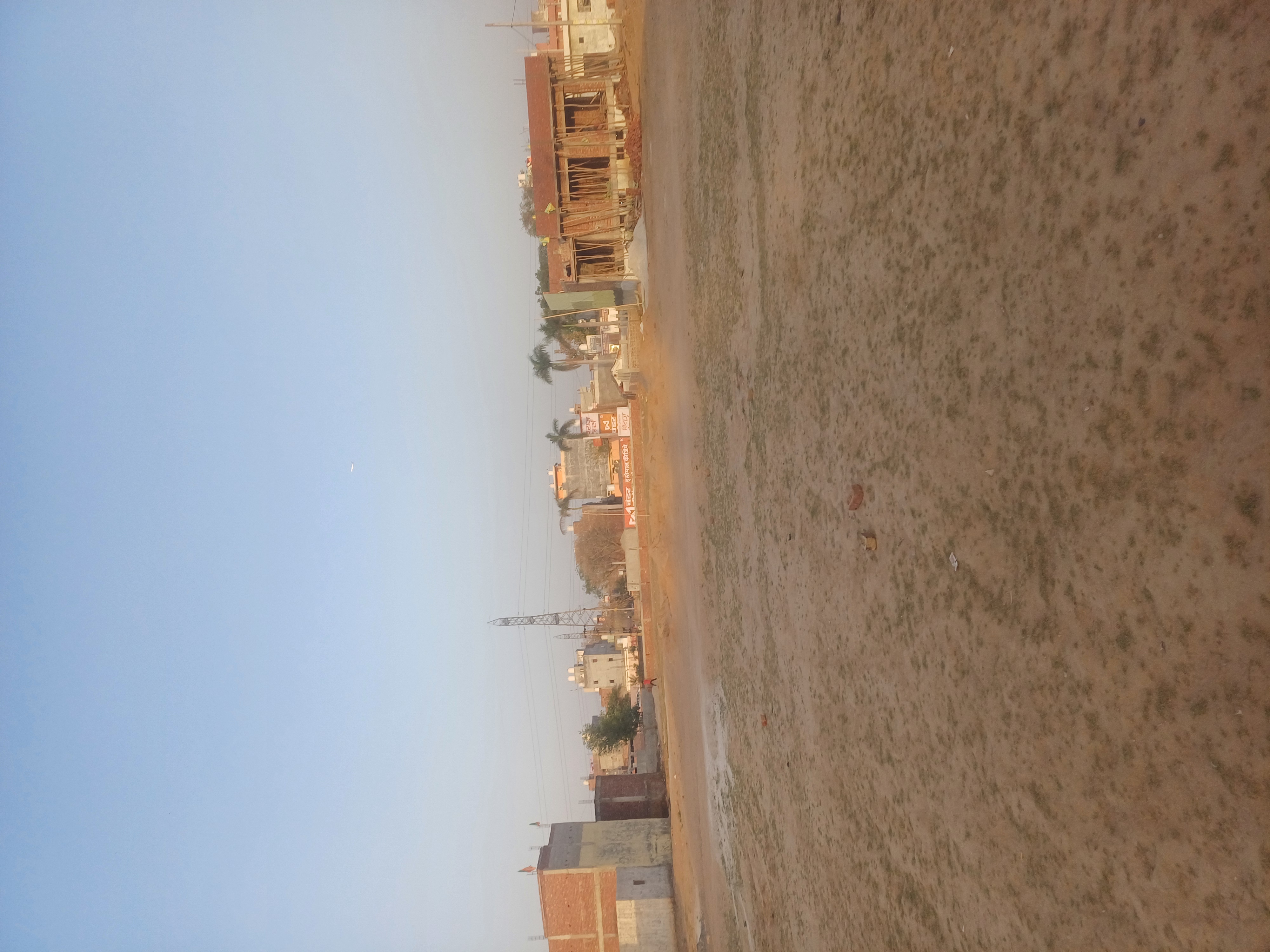 Plot For Sale in Shri Ram Property 
