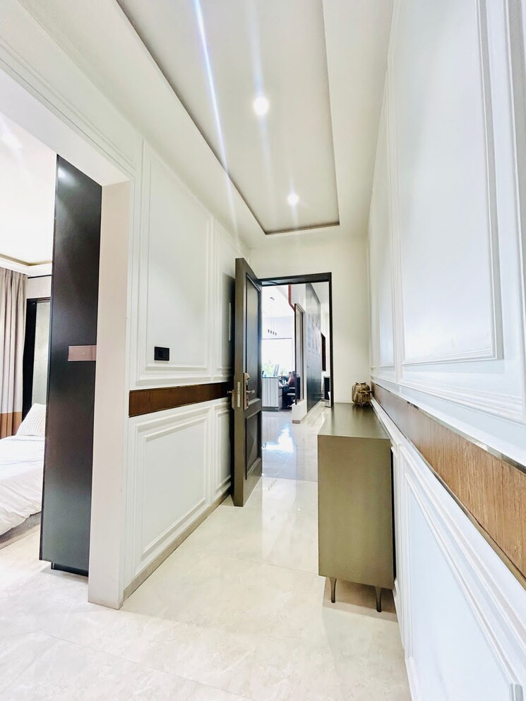 Exterior View, merlin-ventana 3 Bedroom 1158 Sq.Ft. Apartment In Baner Pune 8454707