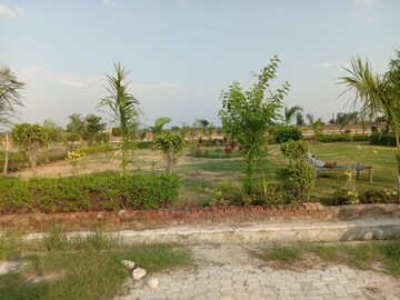  Plot – Garden View at Dhakiya - for Sale