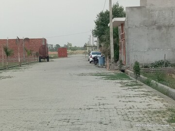  Plot – Exterior View View at Dhakiya - for Sale