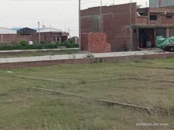 Plot Area in  Plot at Dhakiya – for Sale