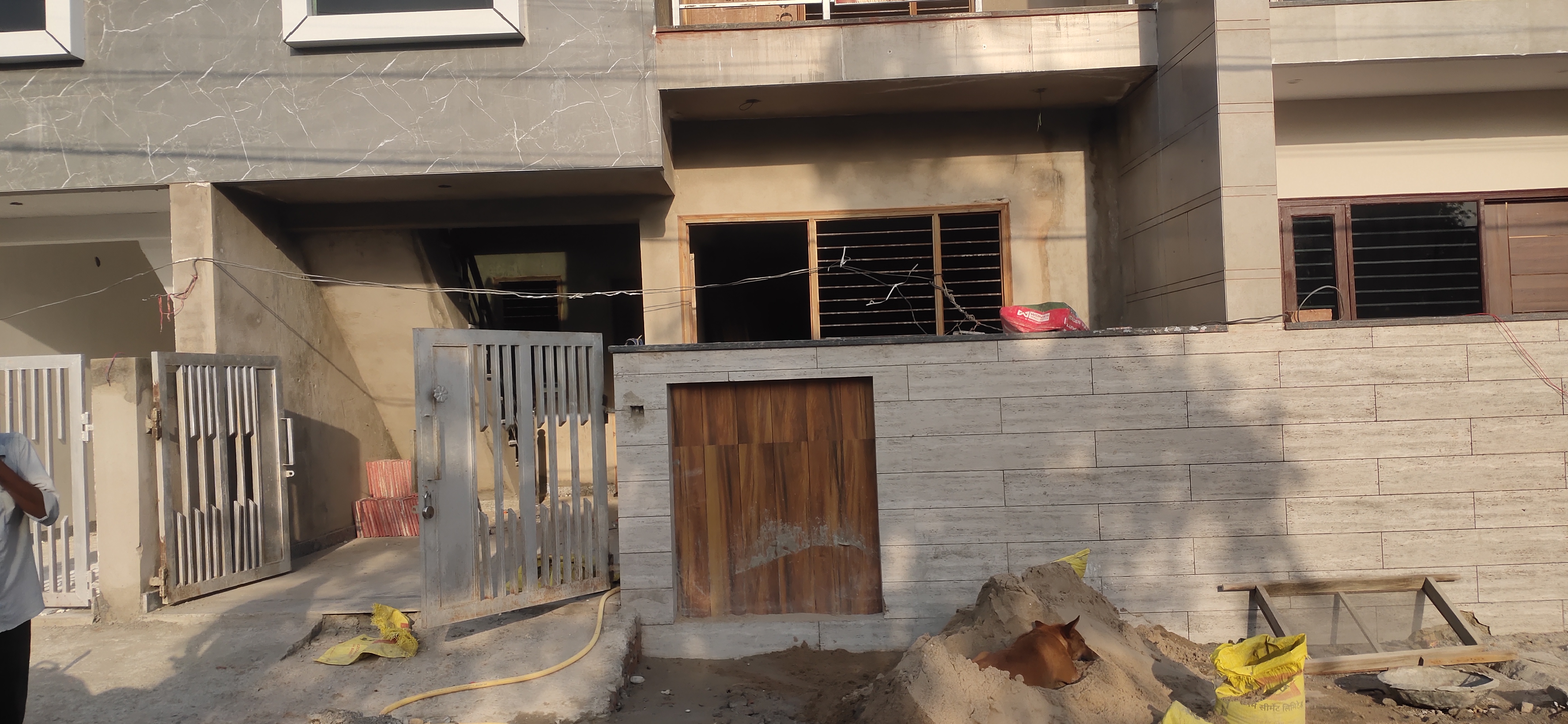 4 BHK Villa For Sale in Dayal Bagh