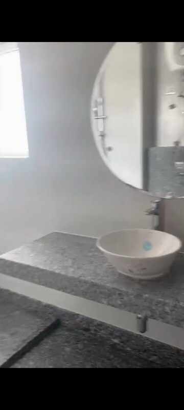 Master Bedroom in 3 BHK Apartment at ABA Ivy County, Sector 75 – for Sale