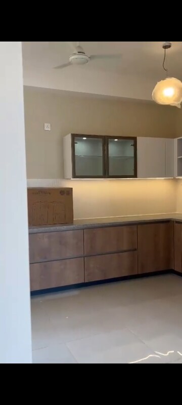 3 BHK Apartment – Exterior View View at ABA Ivy County, Sector 75 - for Sale