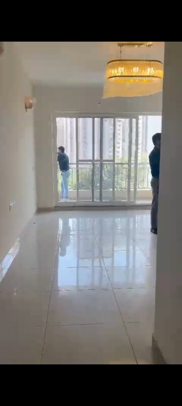 3 BHK Apartment – Exterior View View at ABA Ivy County, Sector 75 - for Sale
