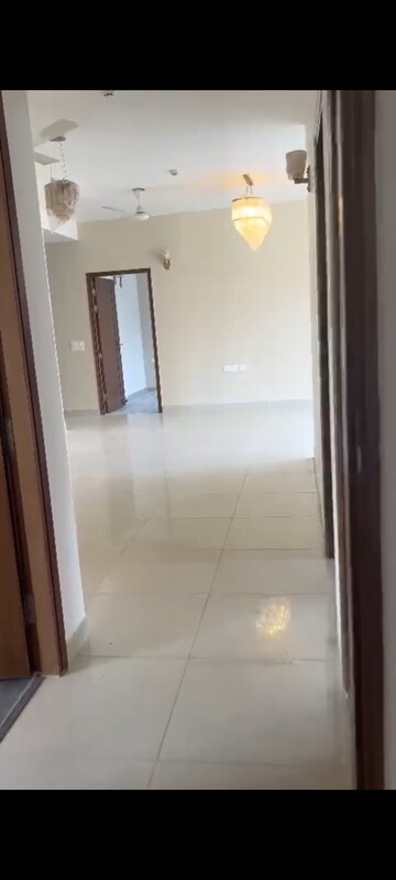 Bathroom in 3 BHK Apartment at ABA Ivy County, Sector 75 – for Sale
