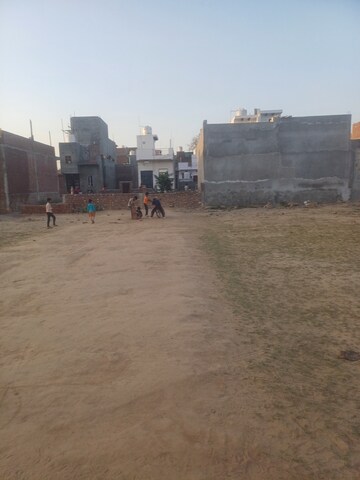  Plot – Exterior View View at Dheeraj Nagar - for Sale