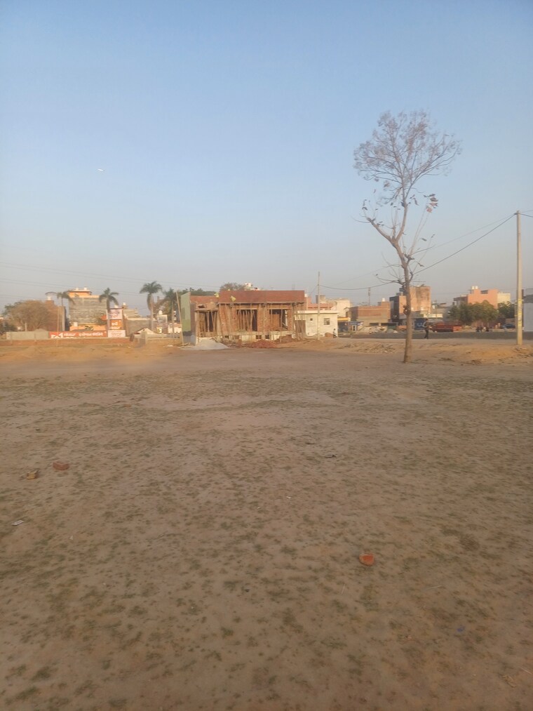 Exterior View, dheeraj nagar  78 Sq.Yd. Plot In Dheeraj Nagar Faridabad 8454709