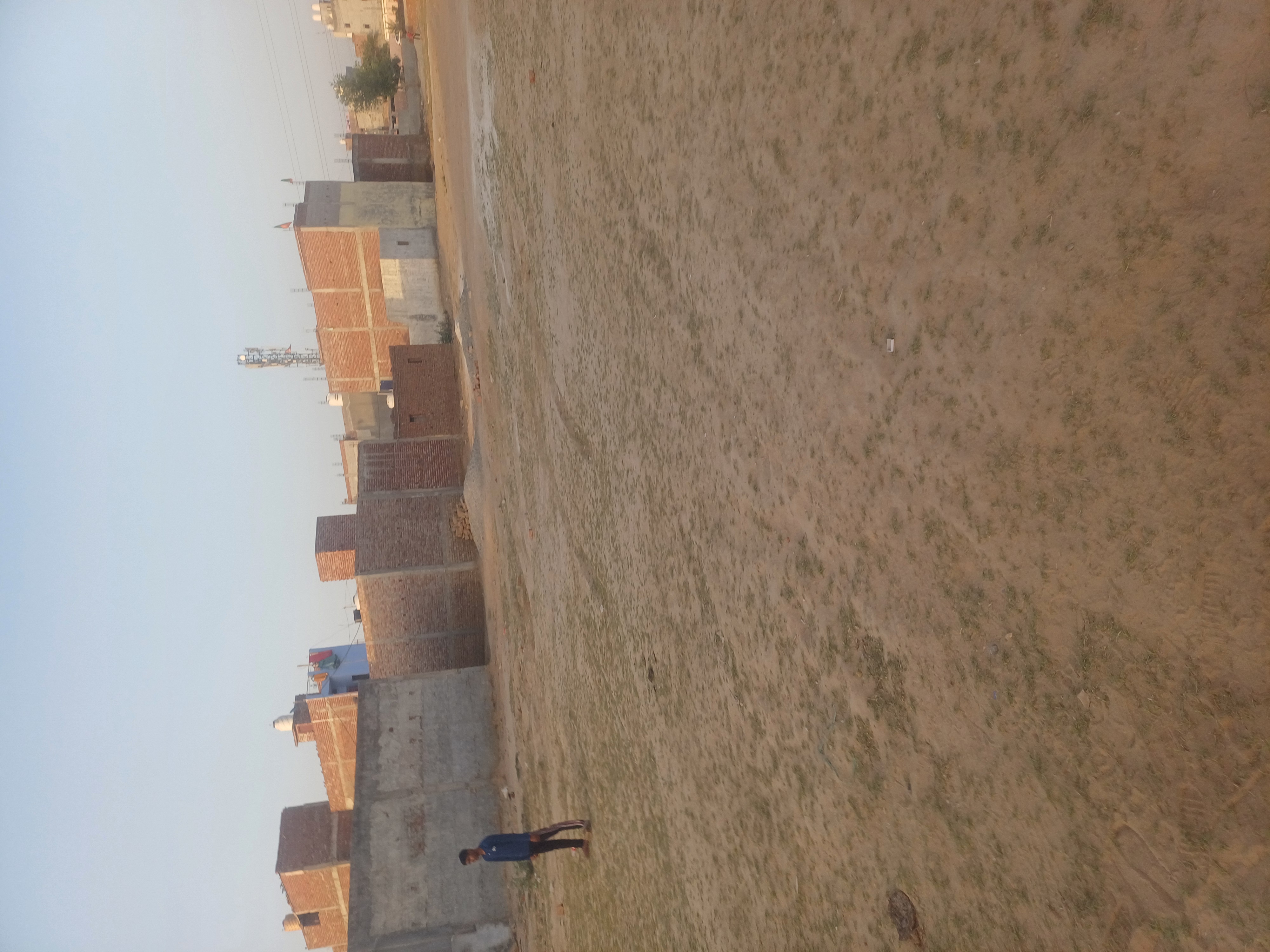 Plot For Sale in Shri Ram Property 