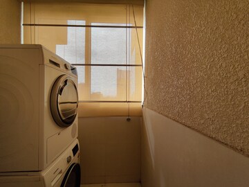 1 BHK Apartment – Map Location View at Bhartiya Leela Residences, Thanisandra Main Road - for Rent