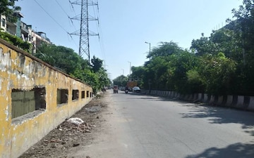 Plot For Sale in Sagarpur Village