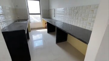 4 BHK Apartment – Exterior View View at Kalpataru Immensa, Kolshet Road - for Sale