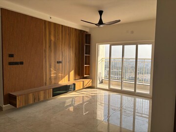 3 BHK Apartment For Rent in Prestige Waterford, Whitefield